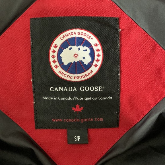 Canada Goose Solaris Parka - Picture 4 of 9